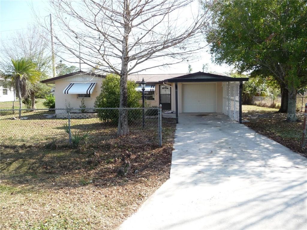 27087 Fairway Dr., Punta Gorda, FL 33982