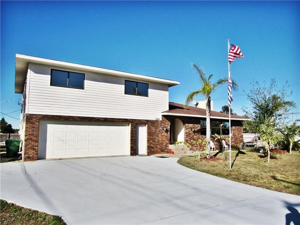 3554 Pinetree St., Port Charlotte, FL 33952