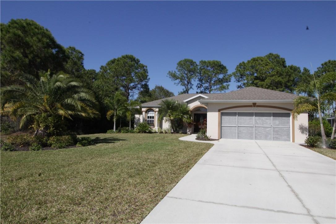 235 Rotonda Blvd., Rotonda West, FL 33947