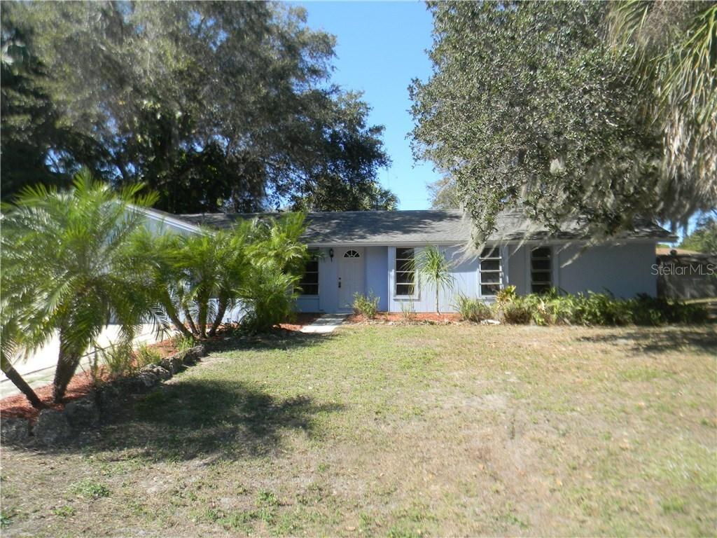 18461 Burkholder Cir., Port Charlotte, FL 33948