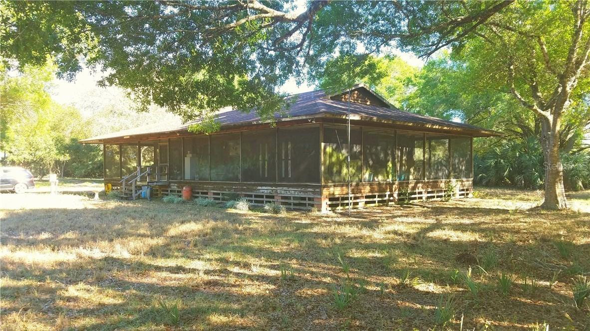 10963 Shelfer Ave., Arcadia, FL 34266