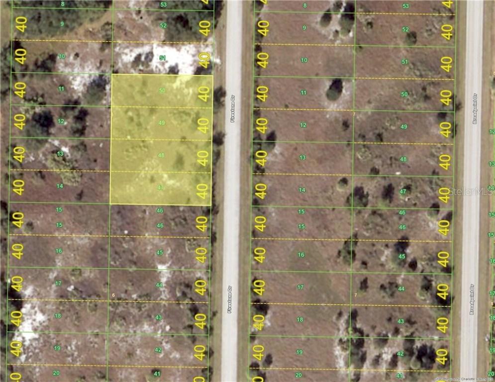 2297 Firestone Dr., Punta Gorda, FL 33983