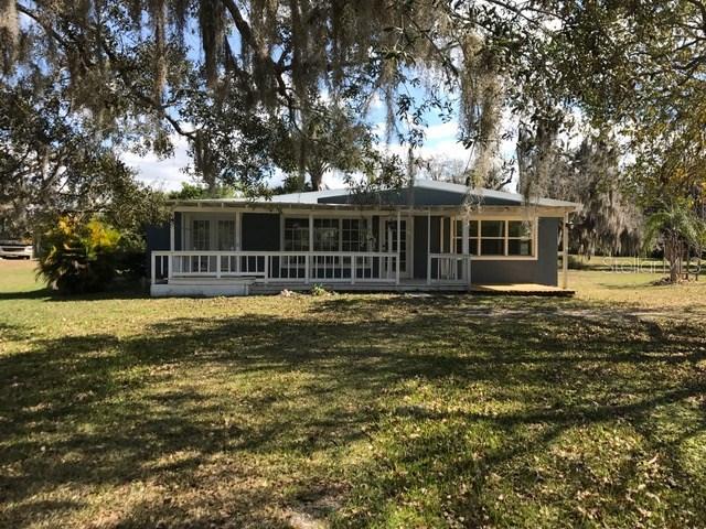 480 Ridgecrest Dr., Punta Gorda, FL 33982