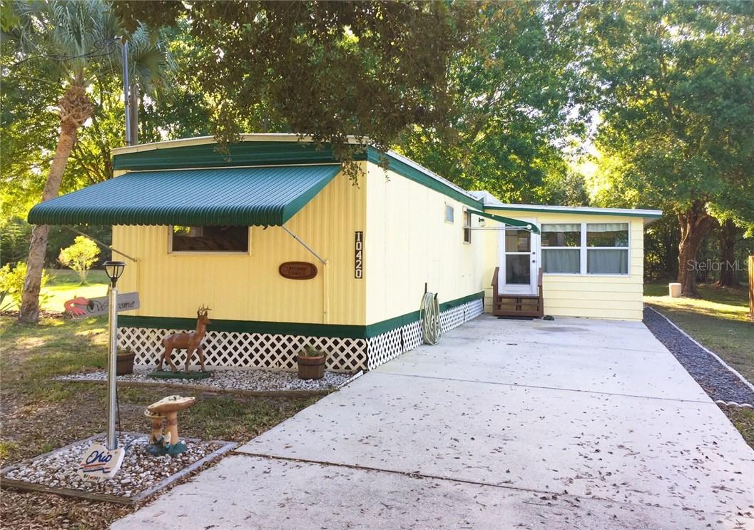 10420 SW Riverview Cir., Arcadia, FL 34269