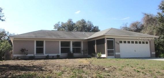 3429 Tupelo Ave., North Port, FL 34286