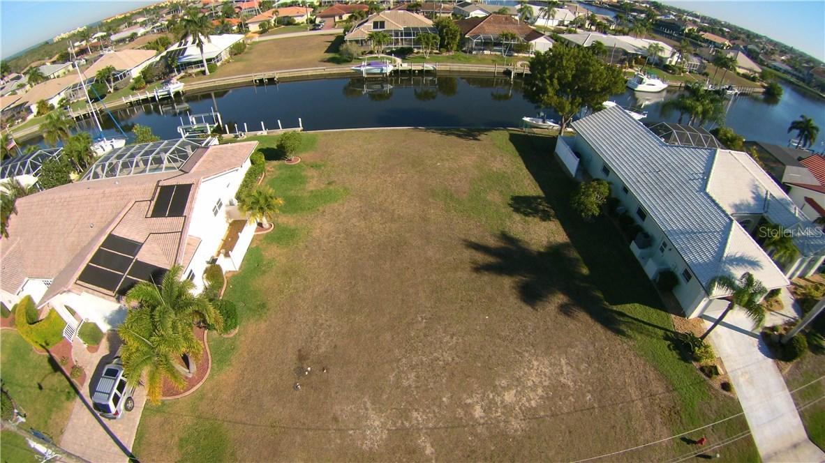 2826 Don Quixote Dr., Punta Gorda, FL 33950