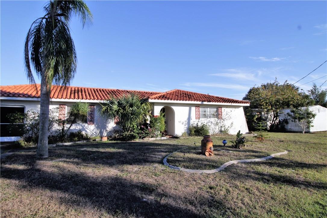 [Address Hidden by Seller], Port Charlotte, FL 33981