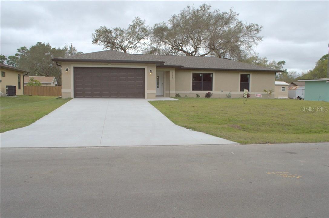 21077 Nowell Ave., Port Charlotte, FL 33954