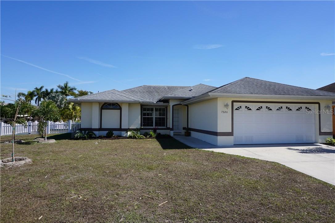 7326 N Seagrape Rd., Punta Gorda, FL 33955