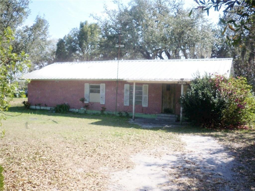 3285 NE Davis St., Arcadia, FL 34266