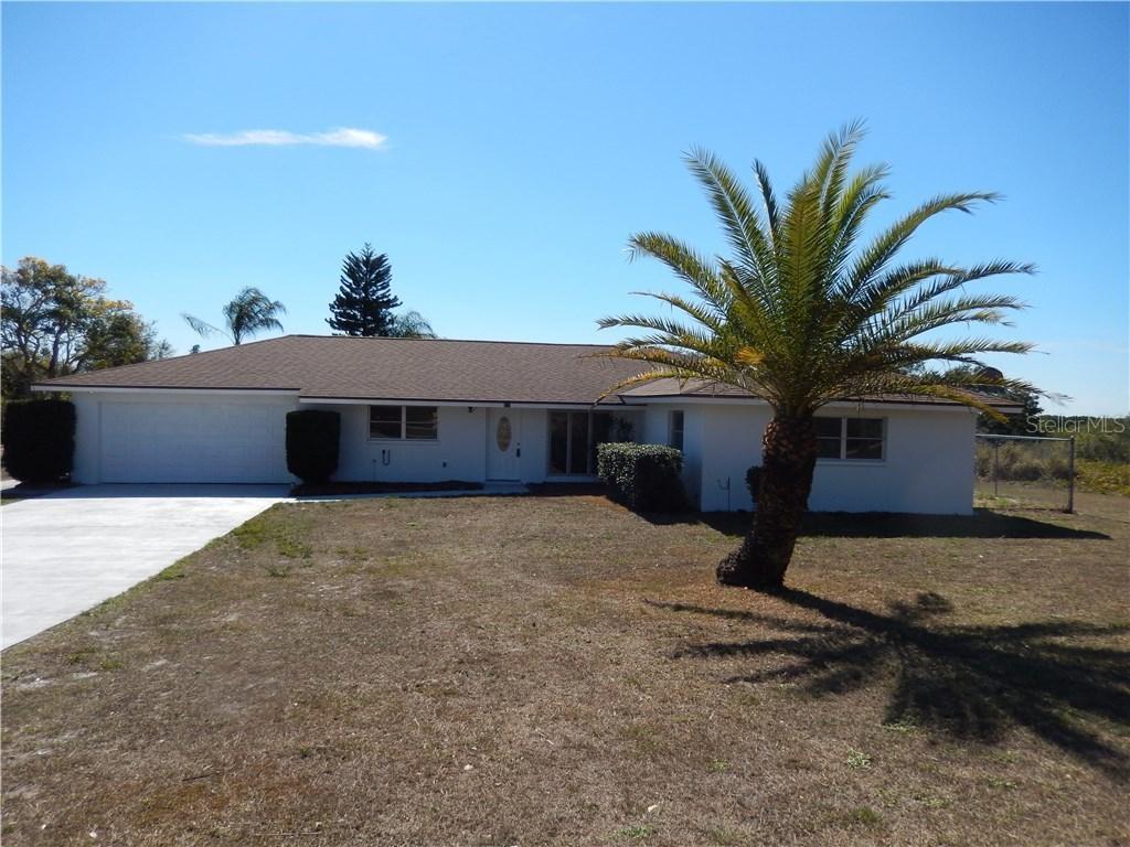 317 Hilltop Cir., Punta Gorda, FL 33982