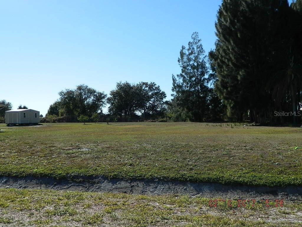 11537 SW Orange Ave., Arcadia, FL 34269