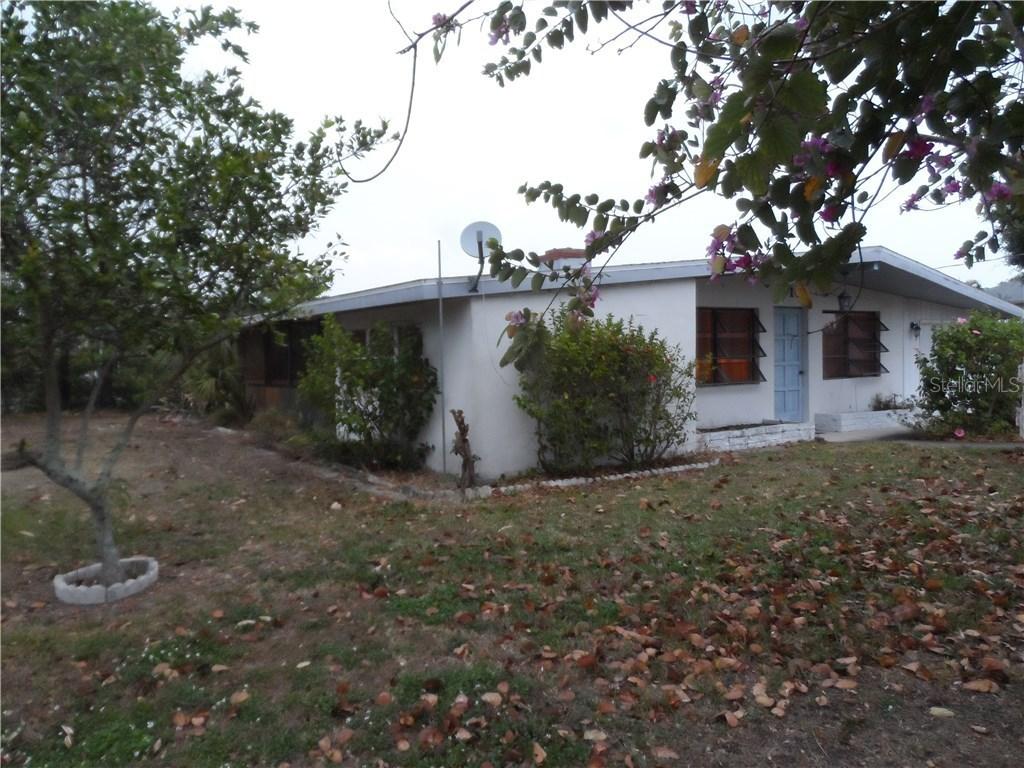 716 Bonita Ct, Punta Gorda, FL 33950