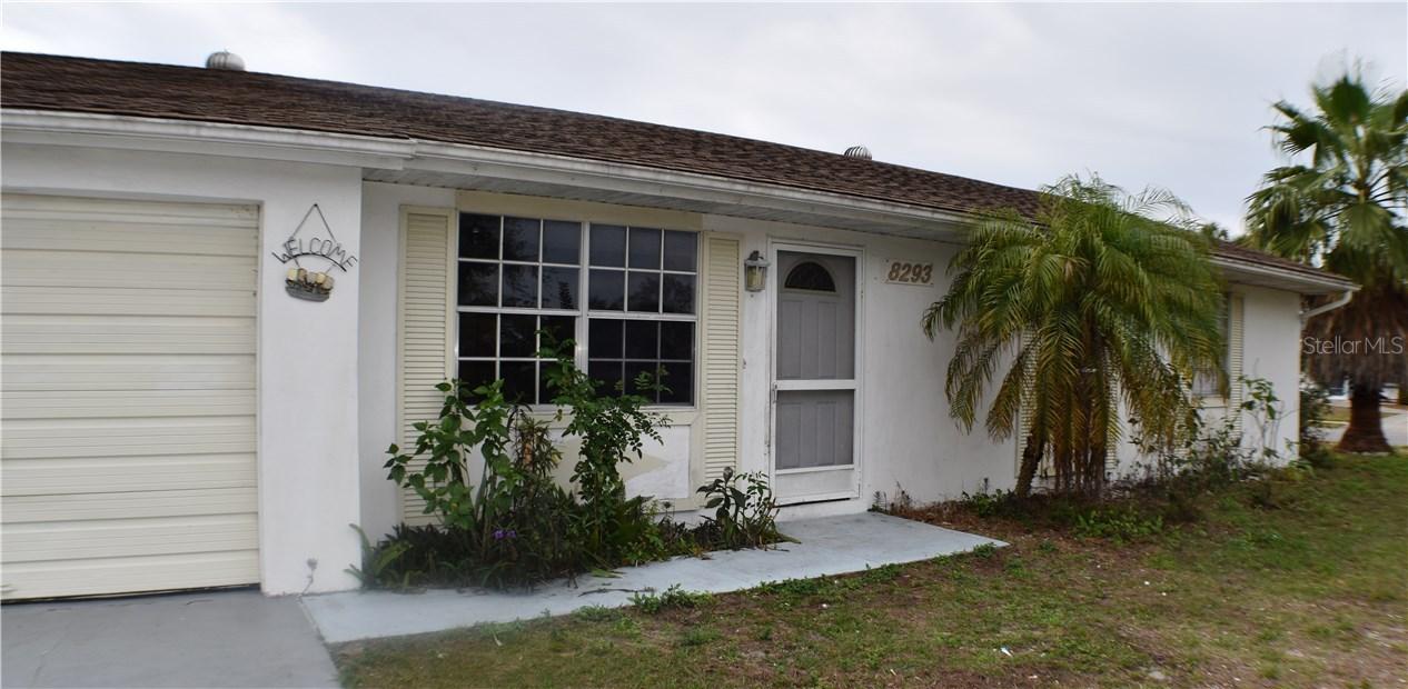8293 Gallo Ave., North Port, FL 34287