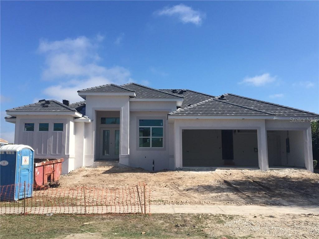 1712 Suzi St., Punta Gorda, FL 33950