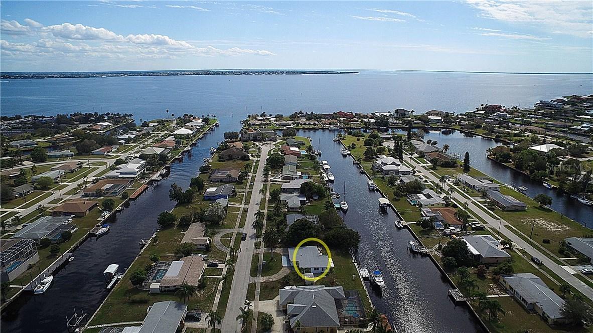 132 Roselle Ct., Port Charlotte, FL 33952