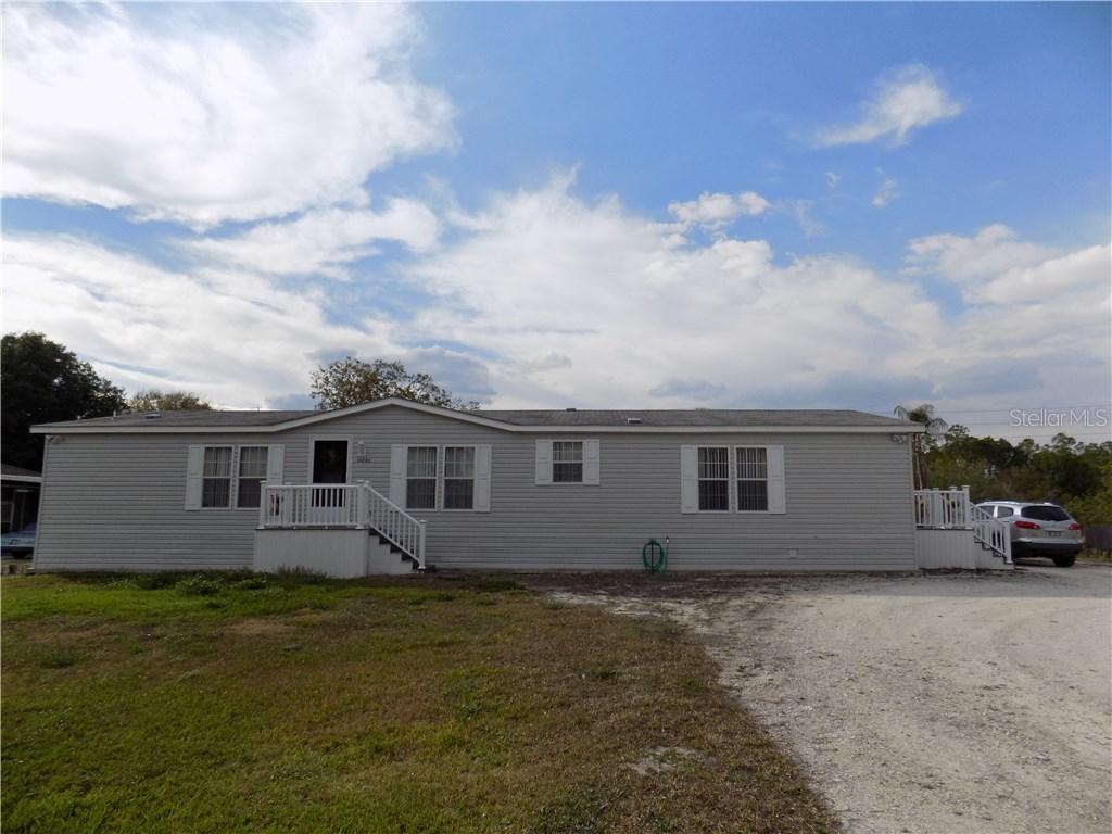 11731 Anne Ave., Arcadia, FL 34269