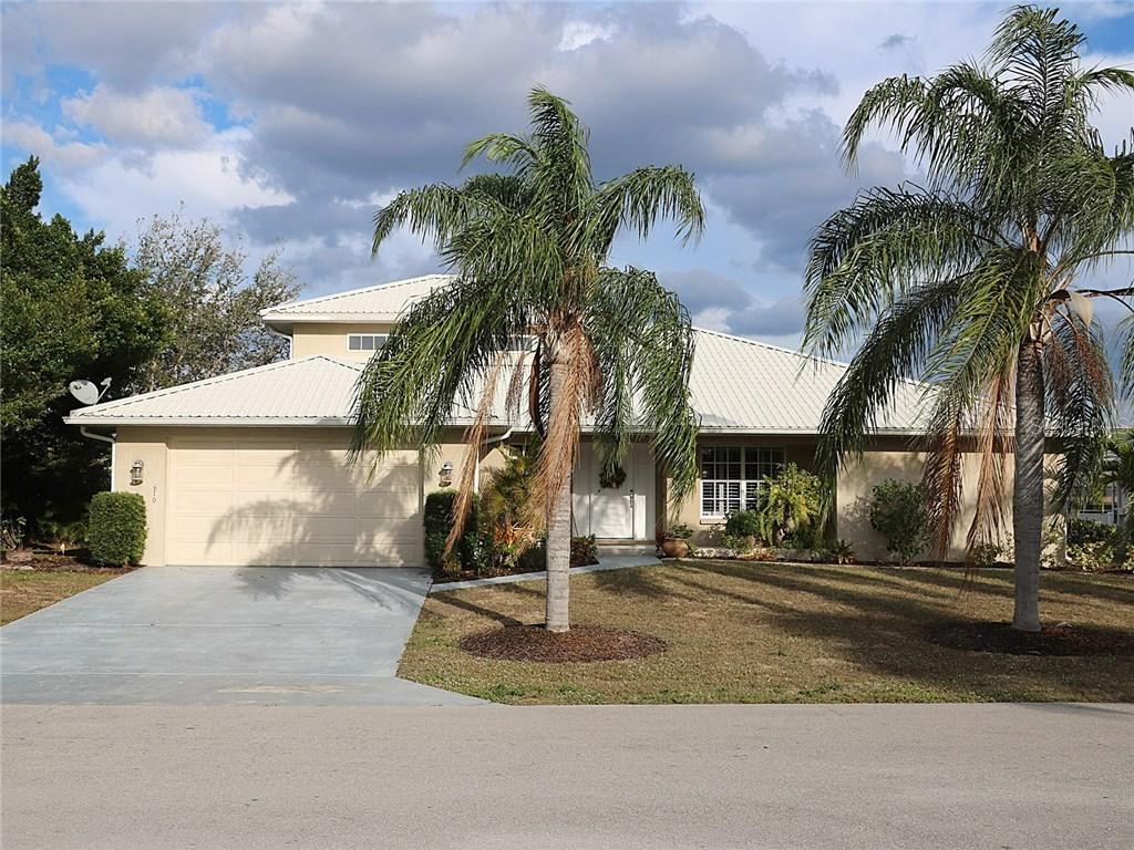 610 Andros Ct., Punta Gorda, FL 33950