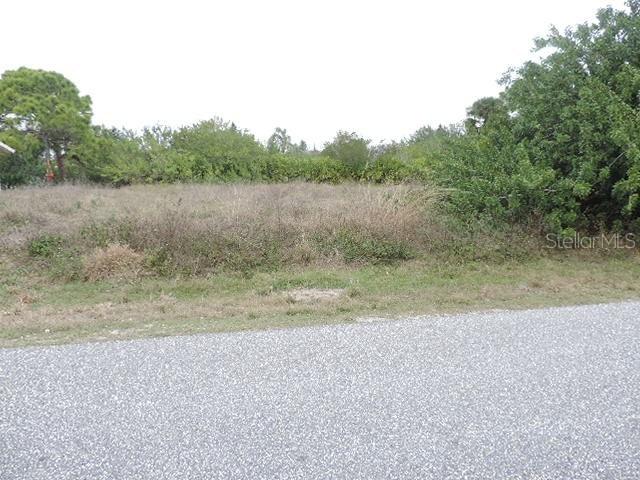 Ronda Ln., North Port, FL 34287