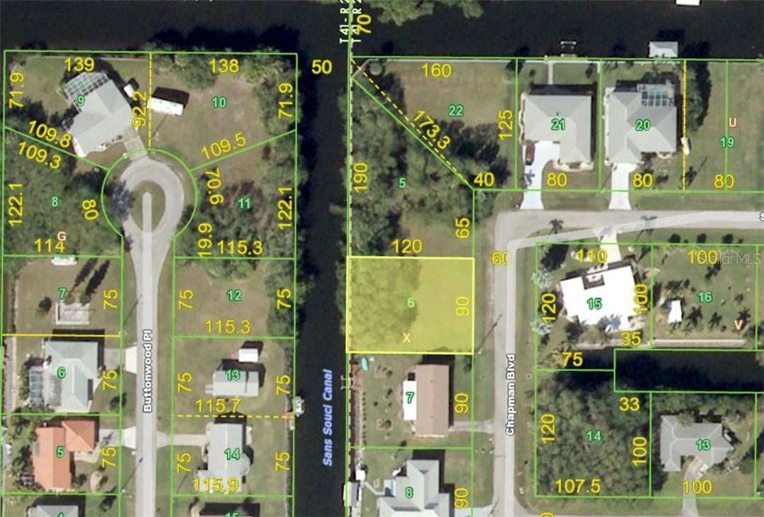 3013 Chapman Blvd., Punta Gorda, FL 33950