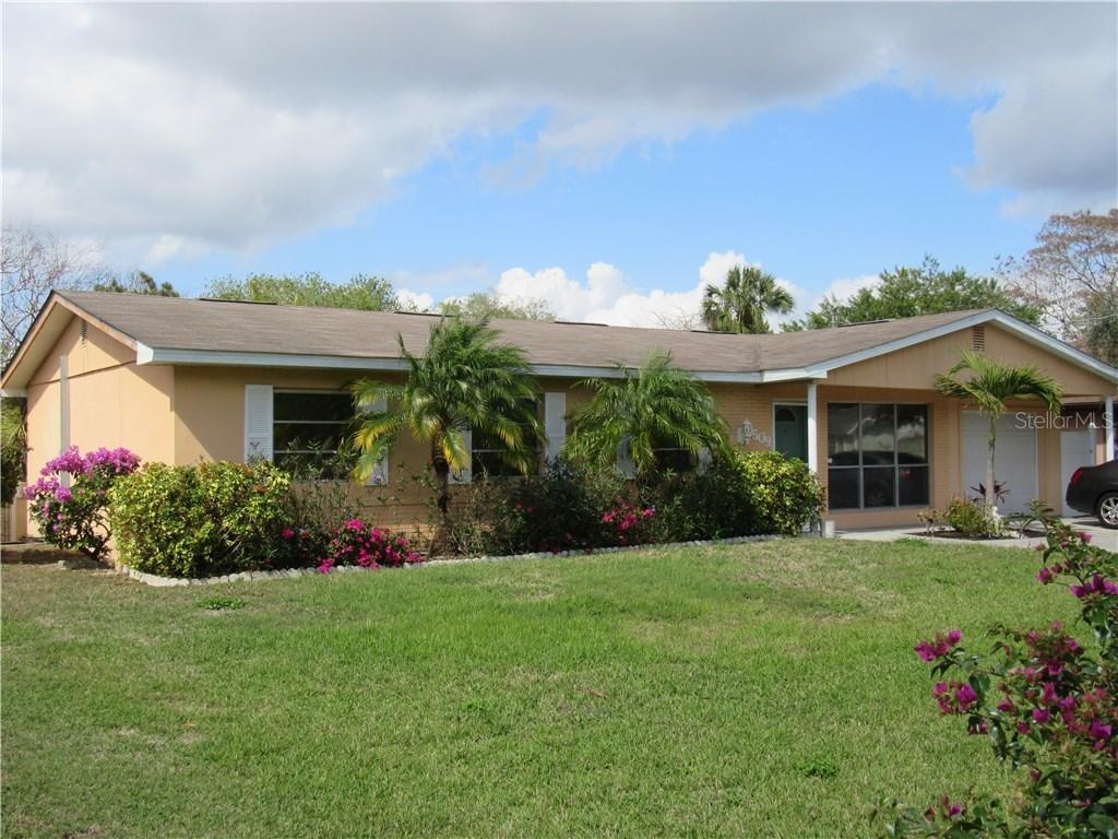 1509 Harmony Dr., Port Charlotte, FL 33952