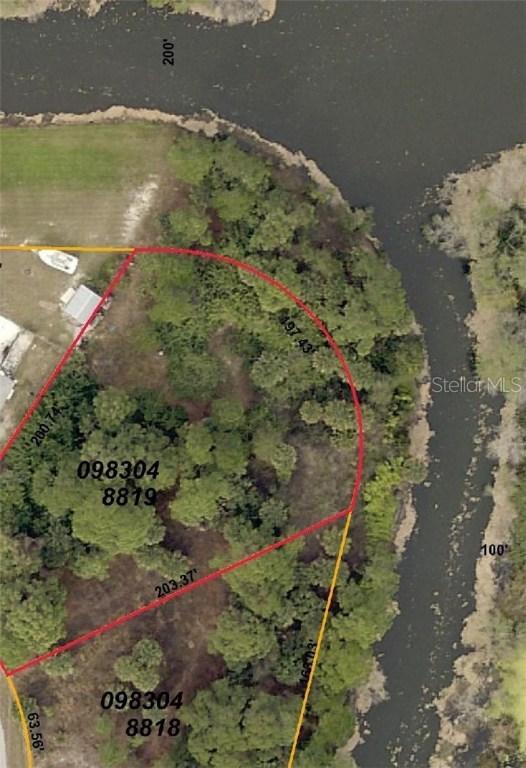 Snover Ave., North Port, FL 34286