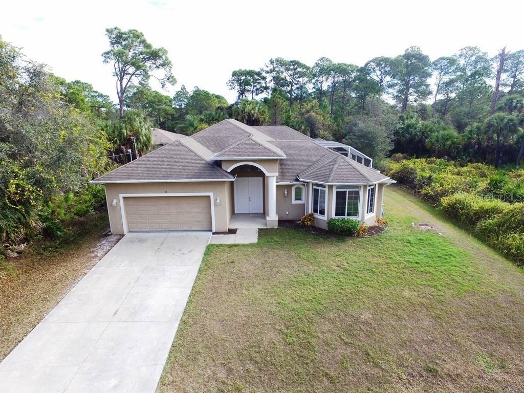 64 Troutdale St., Port Charlotte, FL 33954