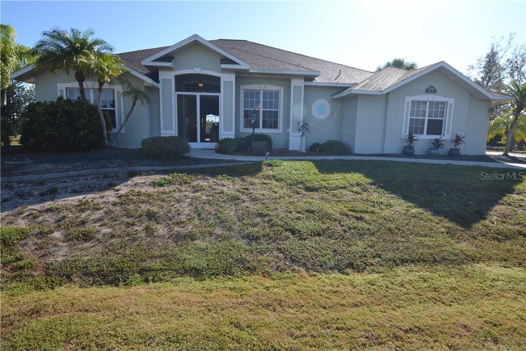 9348 Spring Cir., Port Charlotte, FL 33981