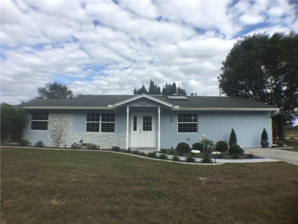 9318 Burnt Store Rd., Punta Gorda, FL 33950