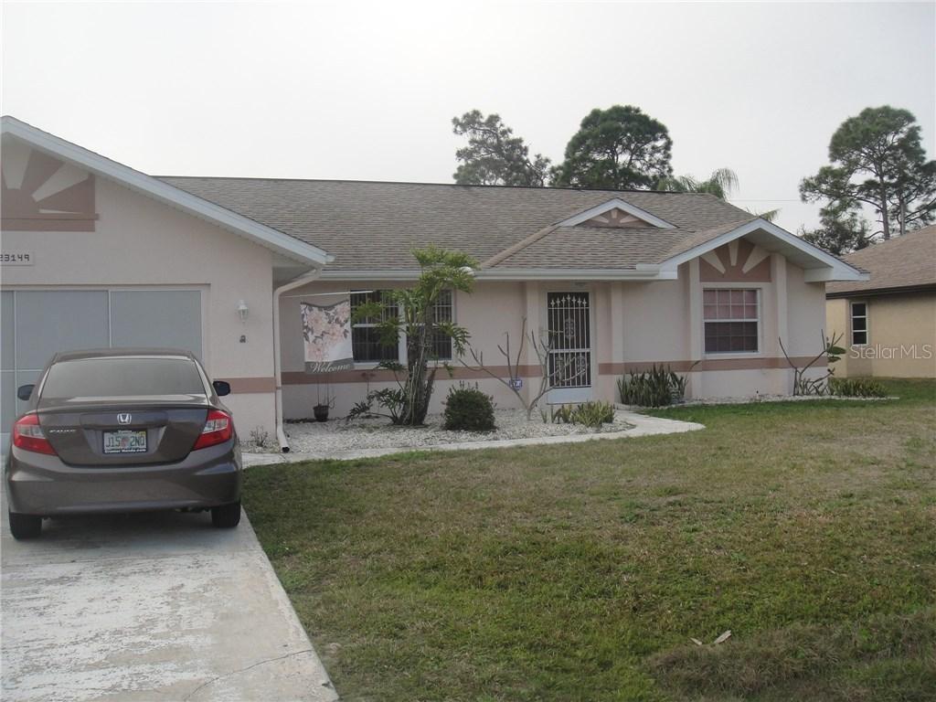 [Address Hidden by Seller], Port Charlotte, FL 33981