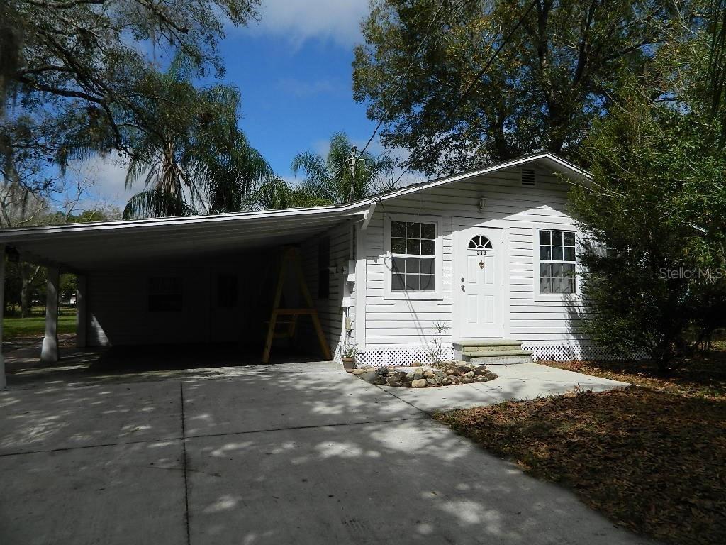 218 S Pasco Ave., Arcadia, FL 34266