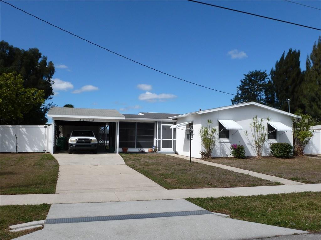 21970 Hernando Ave., Port Charlotte, FL 33952