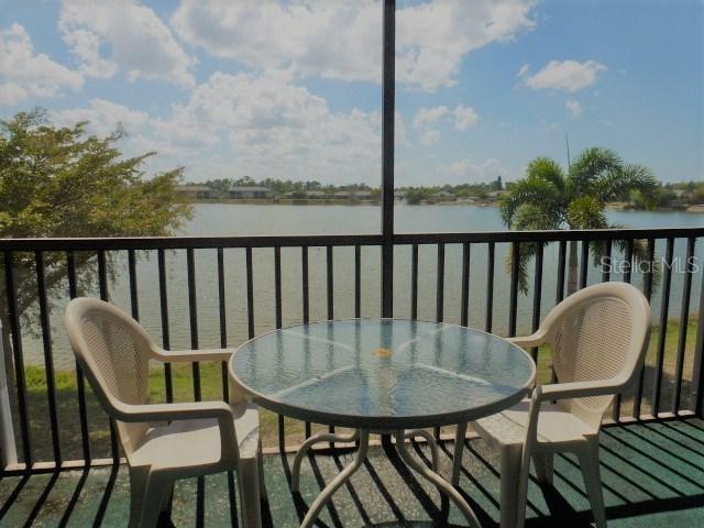 25225 Rampart Blvd. #1905, Punta Gorda, FL 33983