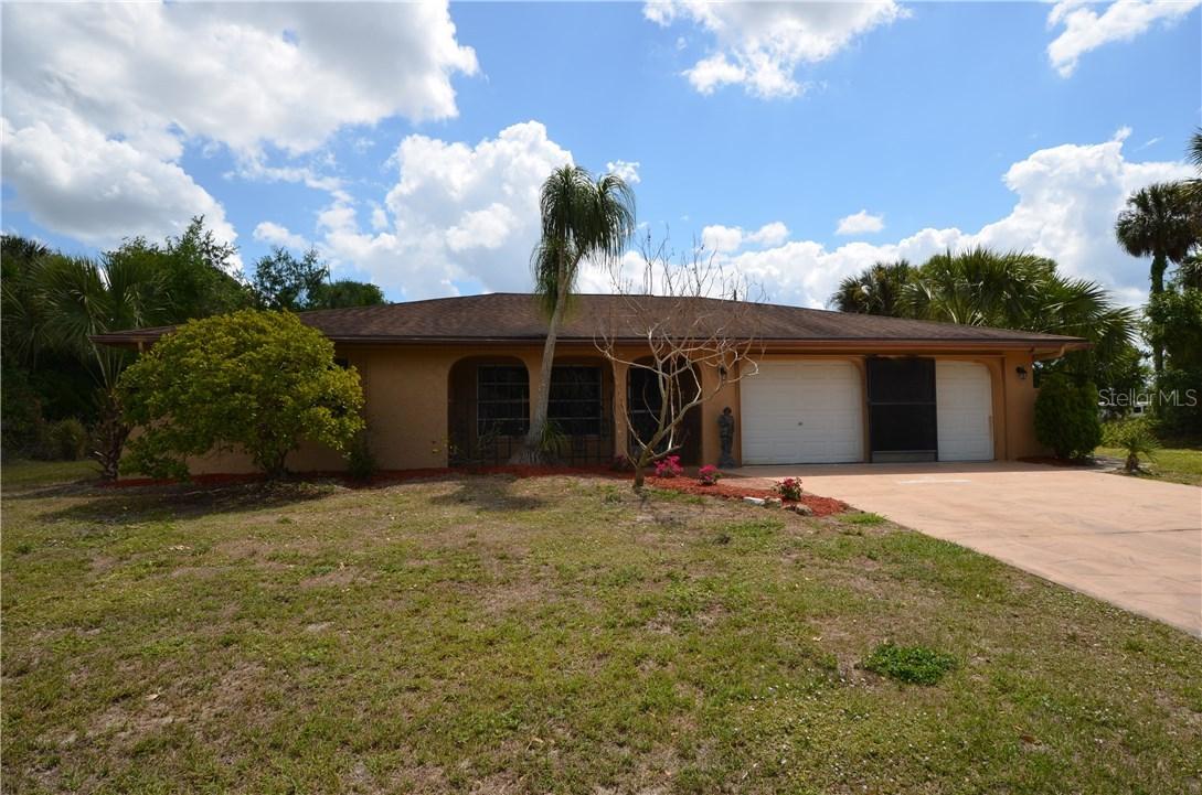 1142 Dorchester St., Port Charlotte, FL 33952