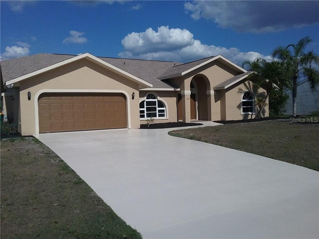 1360 Hayworth Rd., Port Charlotte, FL 33952