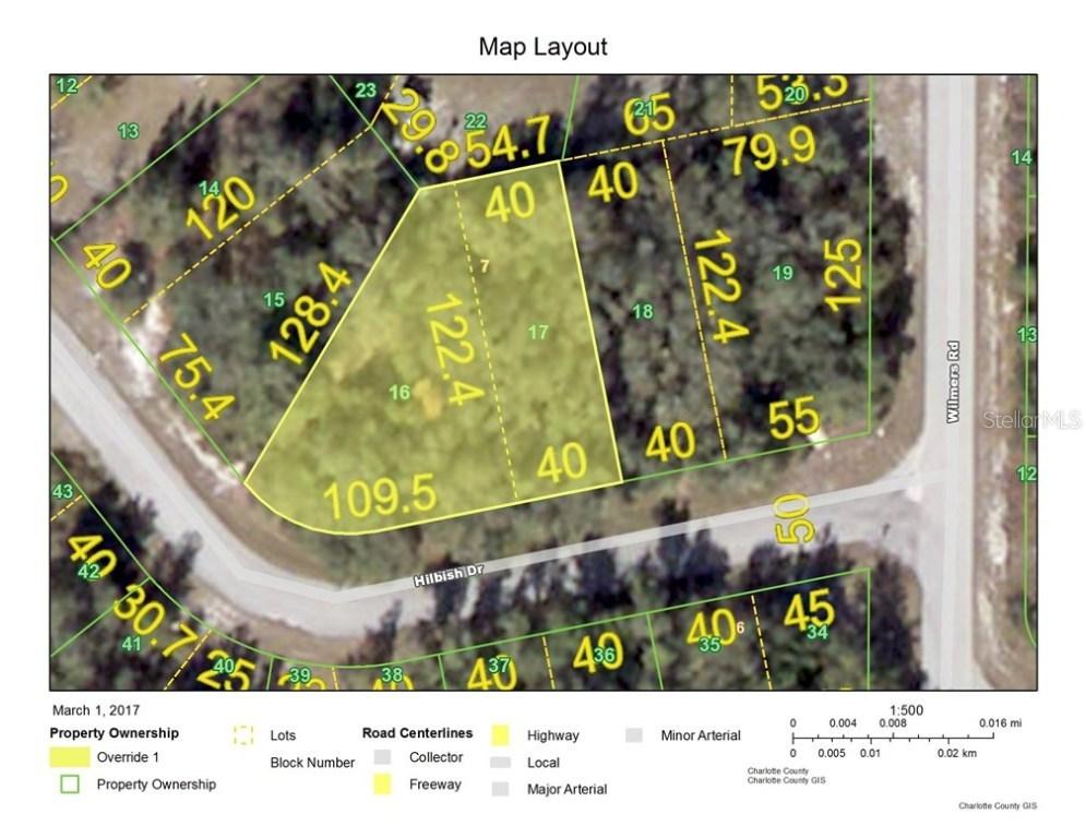 208 Hilbish Dr., Punta Gorda, FL 33982