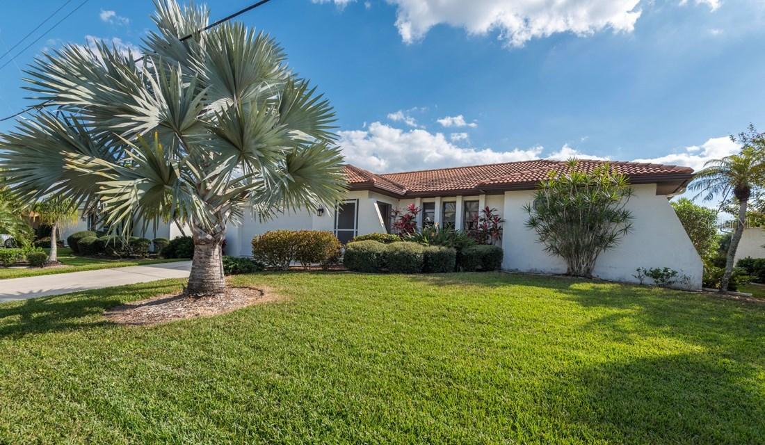 2601 Deborah Dr., Punta Gorda, FL 33950