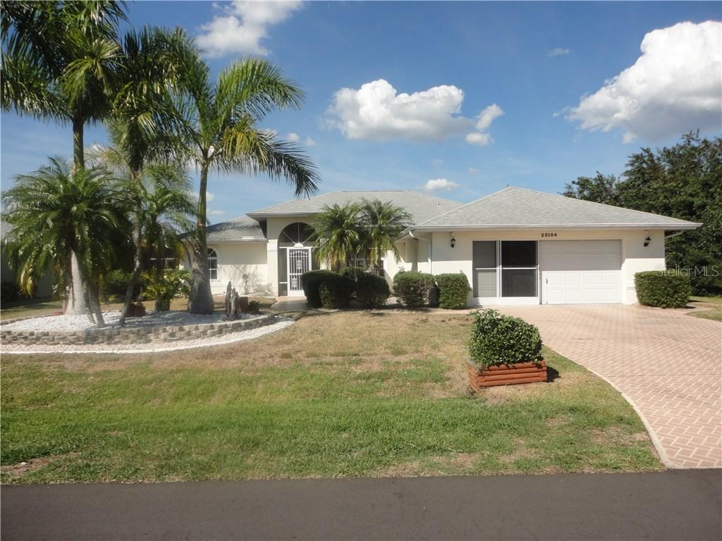 [Address Hidden by Seller], Port Charlotte, FL 33981