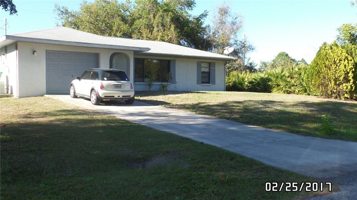 5441 Guidepost Ter., Port Charlotte, FL 33981