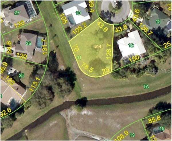 125 Tocopilla St., Punta Gorda, FL 33983