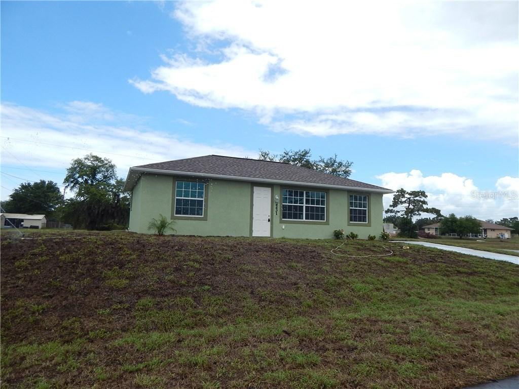 2231 Mangrove Rd., Punta Gorda, FL 33982