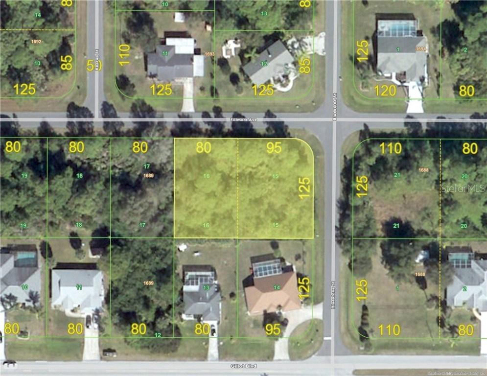 14103 Fillmore Ave., Port Charlotte, FL 33981