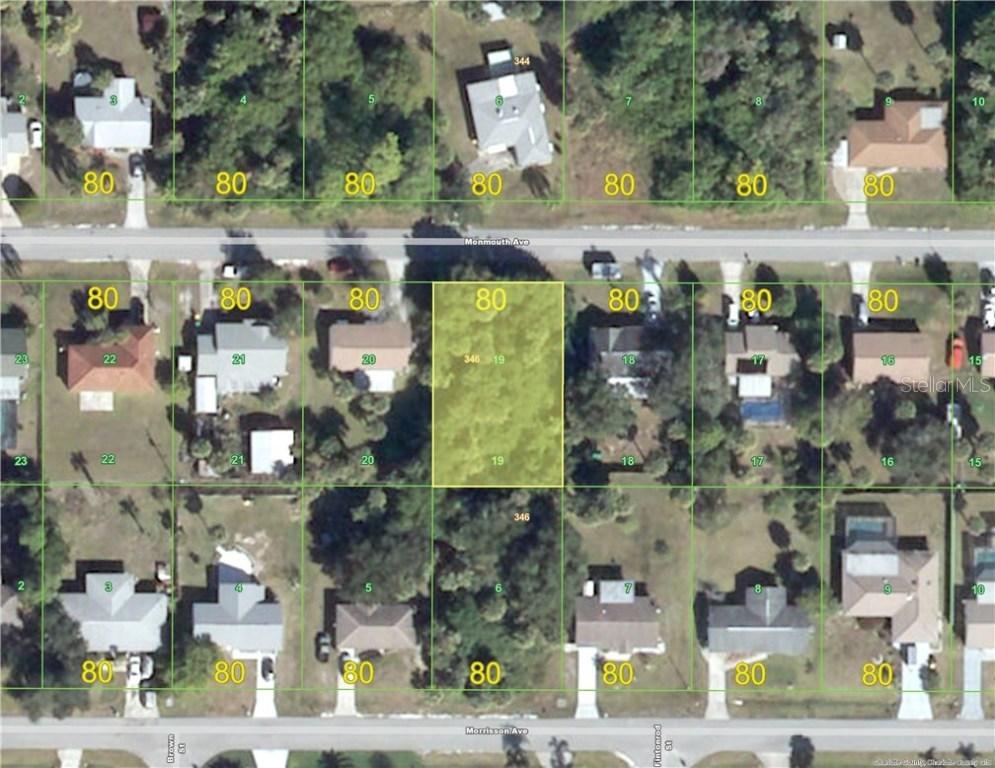 18307 Monmouth Ave., Port Charlotte, FL 33948