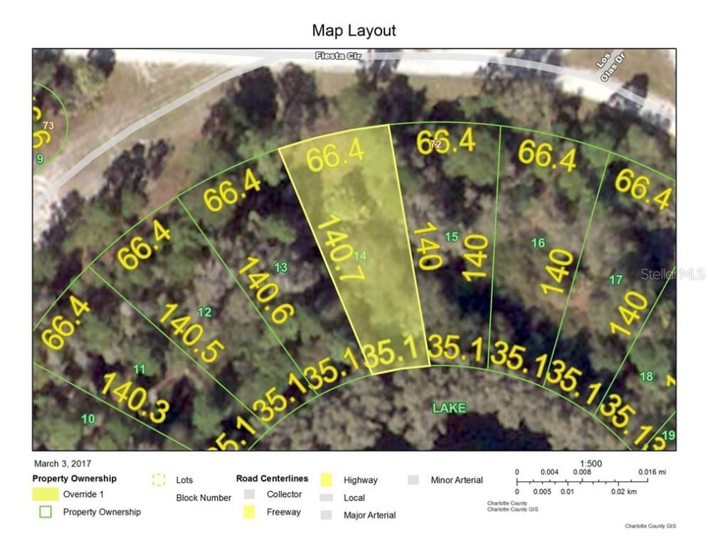 12564 Fiesta Cir, Punta Gorda, FL 33955