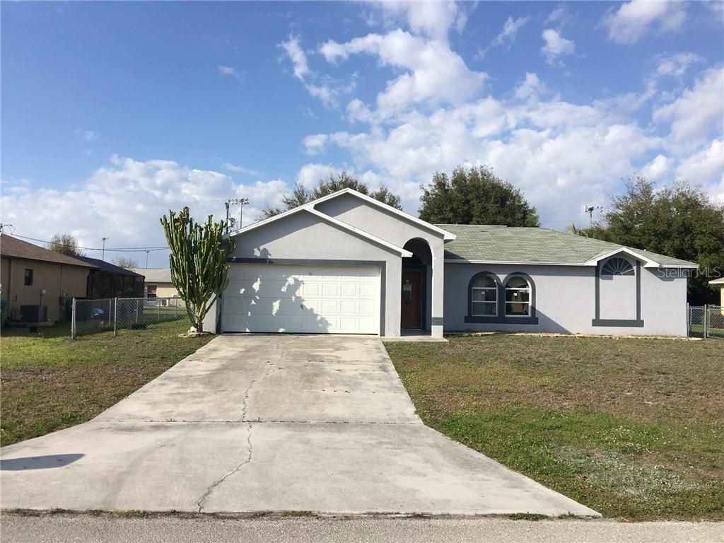 417 SW 43rd St., Cape Coral, FL 33914