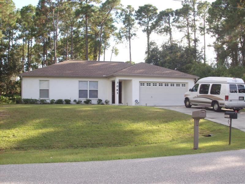 3063 Sikeston Avenue, North Port, FL 34286