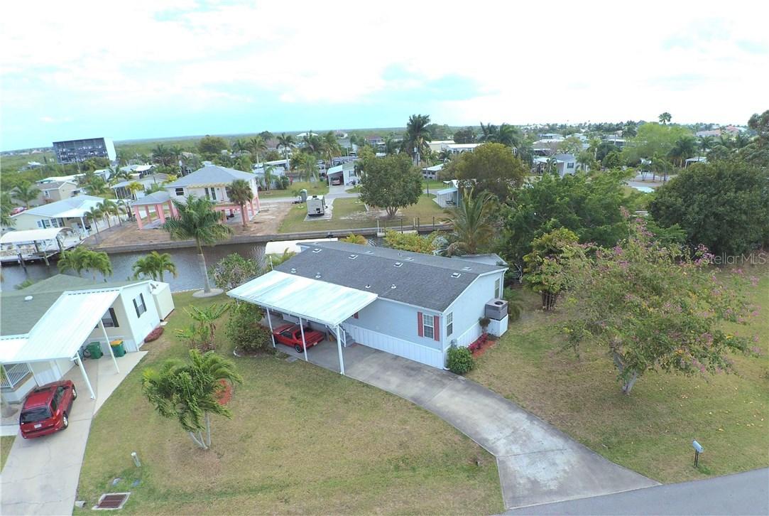 741 Coral Dr., Punta Gorda, FL 33950