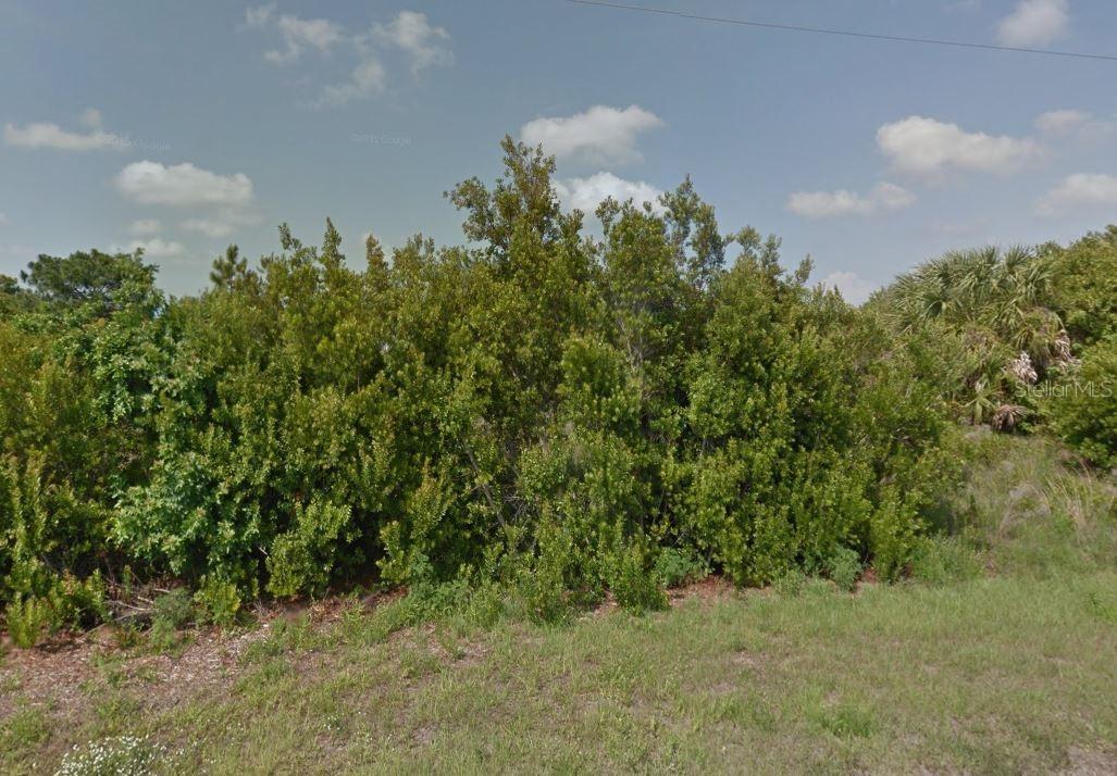 13352 Yager Ln., Port Charlotte, FL 33981