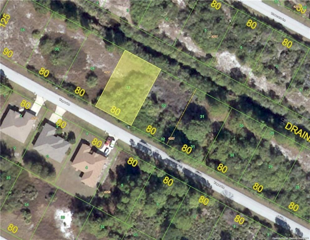 13360 Yager Ln., Port Charlotte, FL 33981