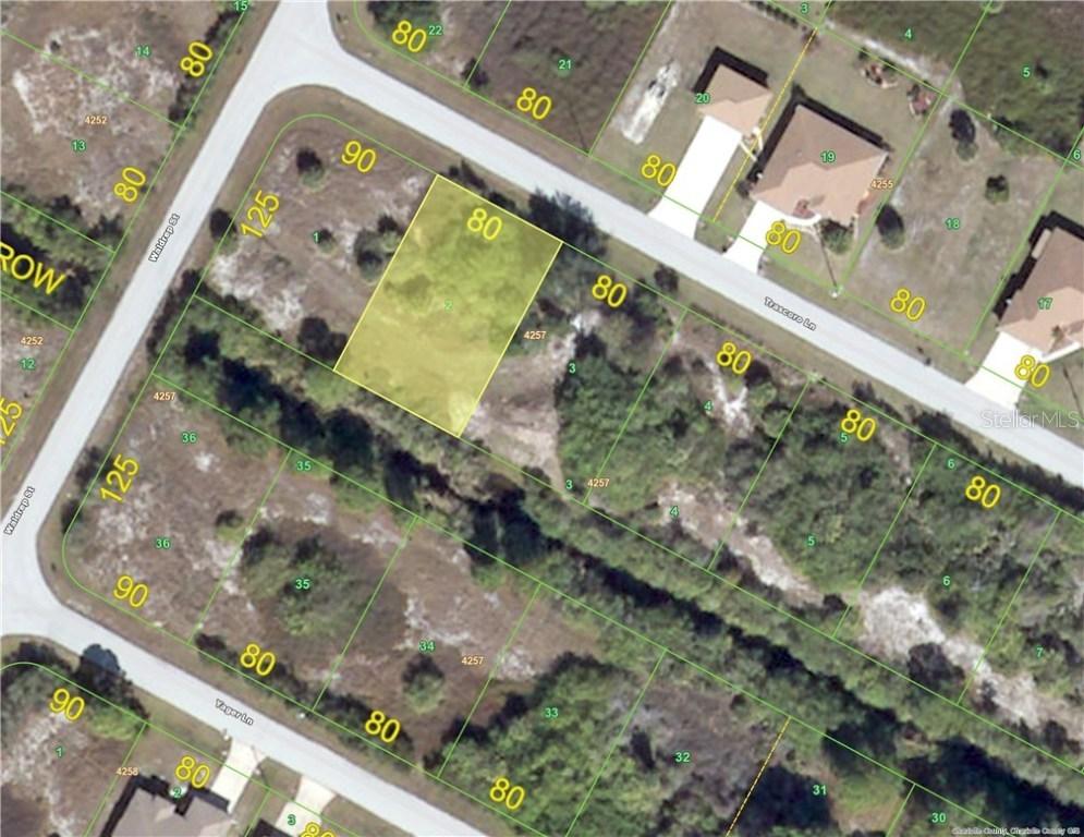 13361 Trascoro Ln., Port Charlotte, FL 33981